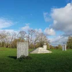 Parc Montaud - Saint-Etienne