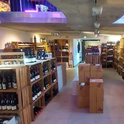 Maison de la Nature - Saint-Genis-Pouilly