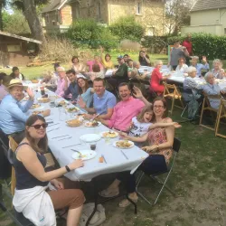 Chapel of the Holy Trinity - Saint-Germain-en-Laye