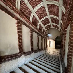 Château de Saint-Germain-en-Laye - Saint-Germain-en-Laye