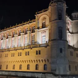 Château de Saint-Germain-en-Laye - Saint-Germain-en-Laye