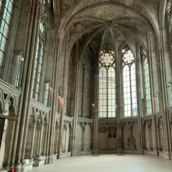 Château de Saint-Germain-en-Laye - Saint-Germain-en-Laye