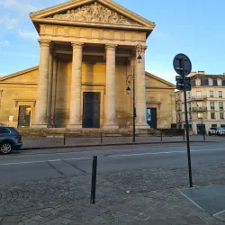 Château de Saint-Germain-en-Laye - Saint-Germain-en-Laye