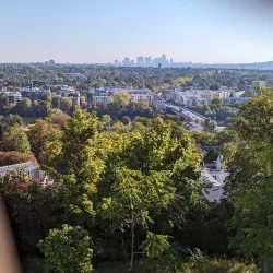 Château de Saint-Germain-en-Laye - Saint-Germain-en-Laye