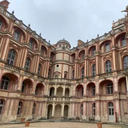 Château de Saint-Germain-en-Laye - Saint-Germain-en-Laye