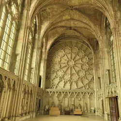 Château de Saint-Germain-en-Laye - Saint-Germain-en-Laye