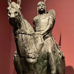 Château de Saint-Germain-en-Laye - Saint-Germain-en-Laye