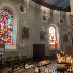 Église Saint-Germain - Saint-Germain-en-Laye