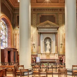 Église Saint-Germain - Saint-Germain-en-Laye