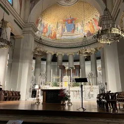 Église Saint-Germain - Saint-Germain-en-Laye