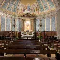 Église Saint-Germain - Saint-Germain-en-Laye