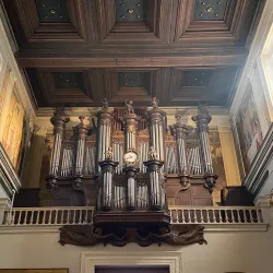 Église Saint-Germain - Saint-Germain-en-Laye