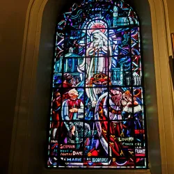 Église Saint-Germain - Saint-Germain-en-Laye