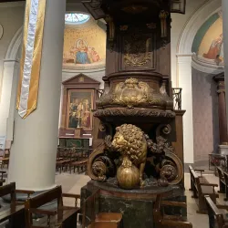 Église Saint-Germain - Saint-Germain-en-Laye