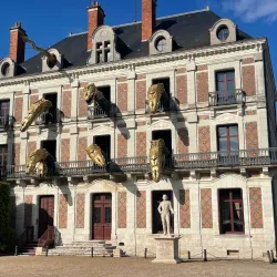 Maison de la Magie - Saint-Germain-en-Laye