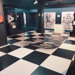 Maison de la Magie - Saint-Germain-en-Laye