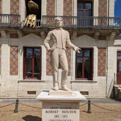 Maison de la Magie - Saint-Germain-en-Laye