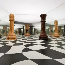 Maison de la Magie - Saint-Germain-en-Laye