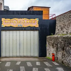 Maison de la Magie - Saint-Germain-en-Laye