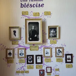 Maison de la Magie - Saint-Germain-en-Laye