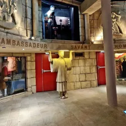 Maison de la Magie - Saint-Germain-en-Laye