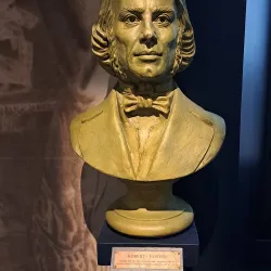 Maison de la Magie - Saint-Germain-en-Laye