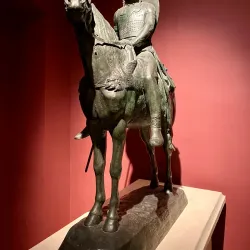 National Museum of Archaeology - Saint-Germain-en-Laye