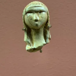 National Museum of Archaeology - Saint-Germain-en-Laye