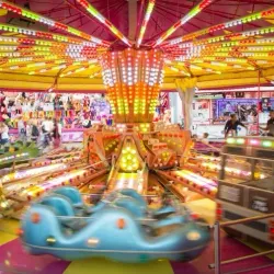 Parc des Loges - Saint-Germain-en-Laye