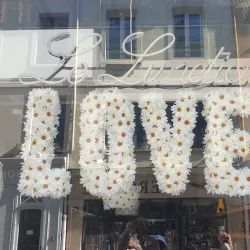 Place du Marché - Saint-Germain-en-Laye