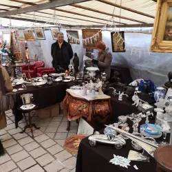 Place du Marché - Saint-Germain-en-Laye