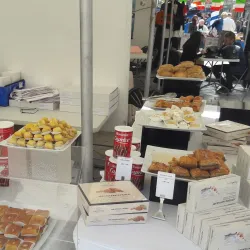 Place du Marché - Saint-Germain-en-Laye