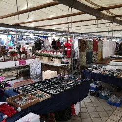 Place du Marché - Saint-Germain-en-Laye
