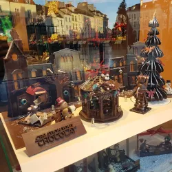 Place du Marché - Saint-Germain-en-Laye