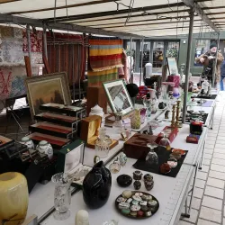 Place du Marché - Saint-Germain-en-Laye