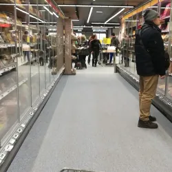 Place du Marché - Saint-Germain-en-Laye