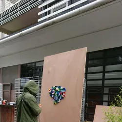 Saint-Germain-en-Laye Market - Saint-Germain-en-Laye