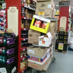 Saint-Germain-en-Laye Market - Saint-Germain-en-Laye