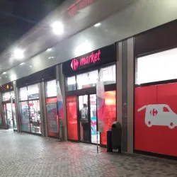 Saint-Germain-en-Laye Market - Saint-Germain-en-Laye