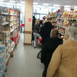 Saint-Germain-en-Laye Market - Saint-Germain-en-Laye