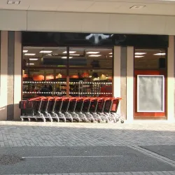 Saint-Germain-en-Laye Market - Saint-Germain-en-Laye