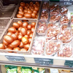 Saint-Germain-en-Laye Market - Saint-Germain-en-Laye