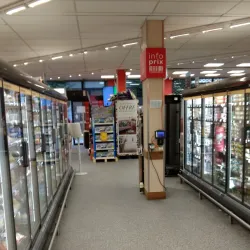 Saint-Germain-en-Laye Market - Saint-Germain-en-Laye