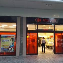 Saint-Germain-en-Laye Market - Saint-Germain-en-Laye