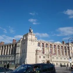 Saint-Germain Forest - Saint-Germain-en-Laye