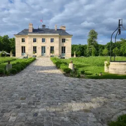 Saint-Germain Forest - Saint-Germain-en-Laye