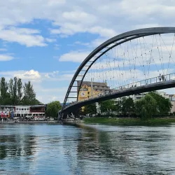 Rhine River Walks - Saint Louis