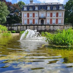 Villa Burrus - Saint Louis