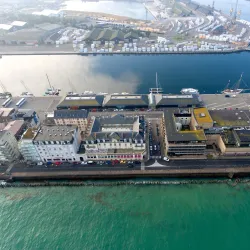 Espace Duguay-Trouin - Saint-Malo