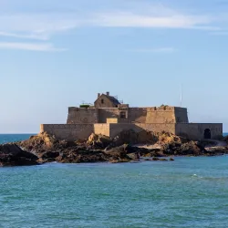 Fort National - Saint-Malo
